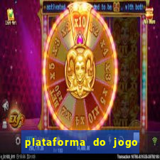 plataforma do jogo do tigrinho de r$ 5